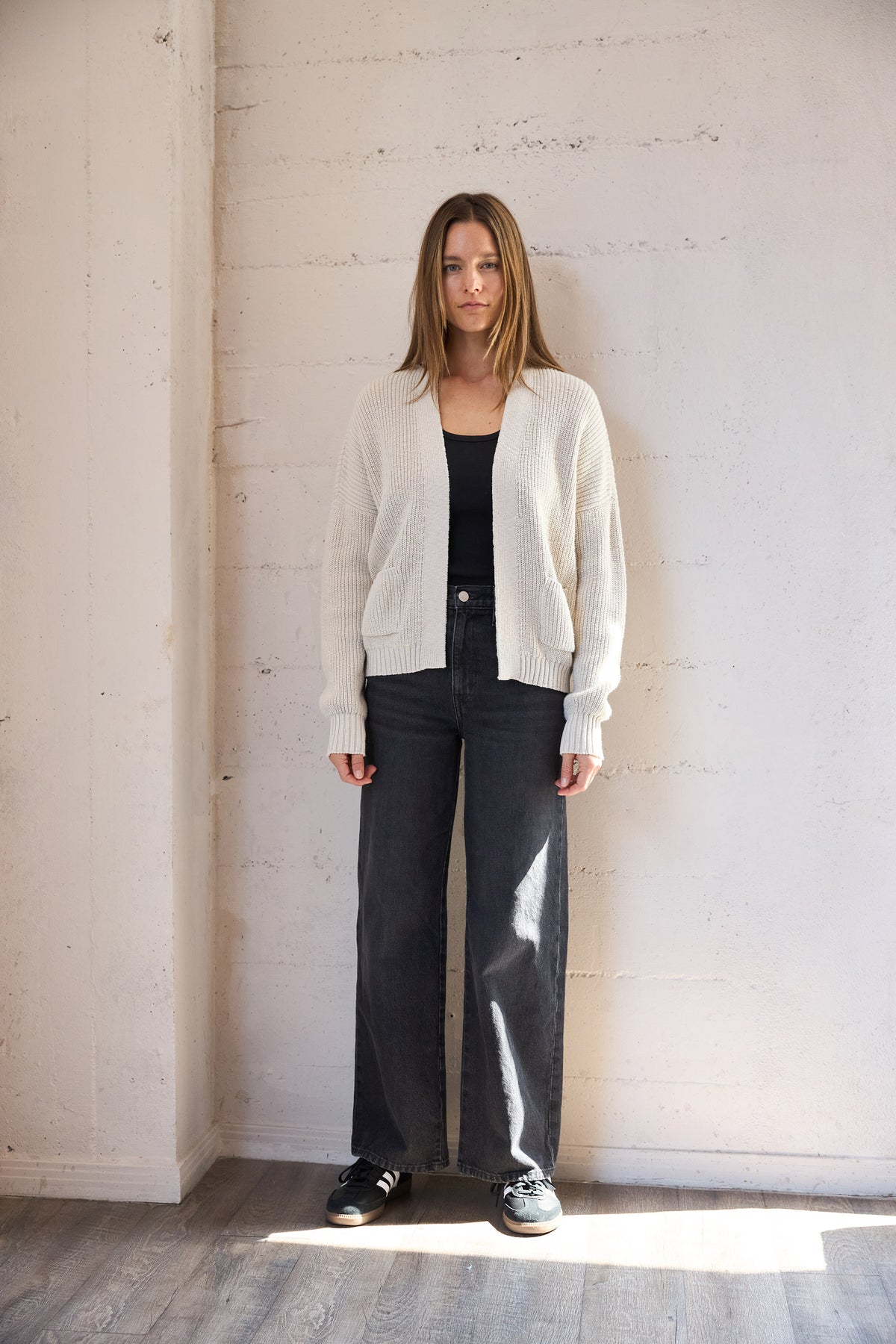 Easy Cardigan– It is well L.A.