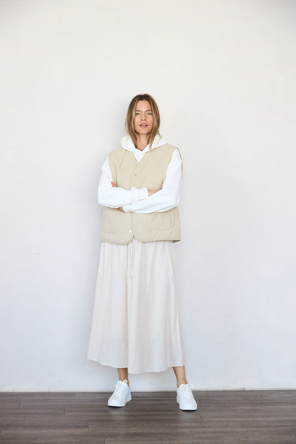 Boucle Jacket