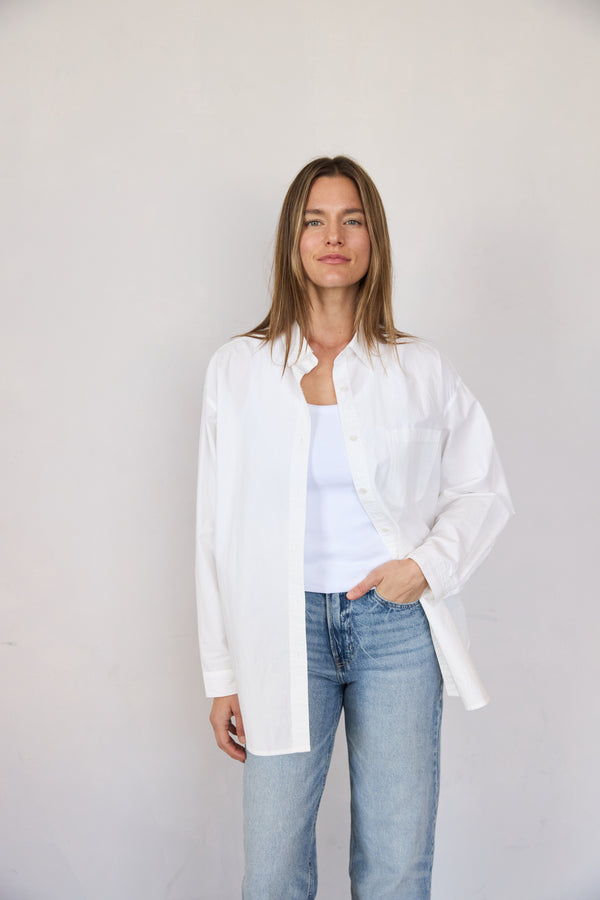 Boucle Jacket