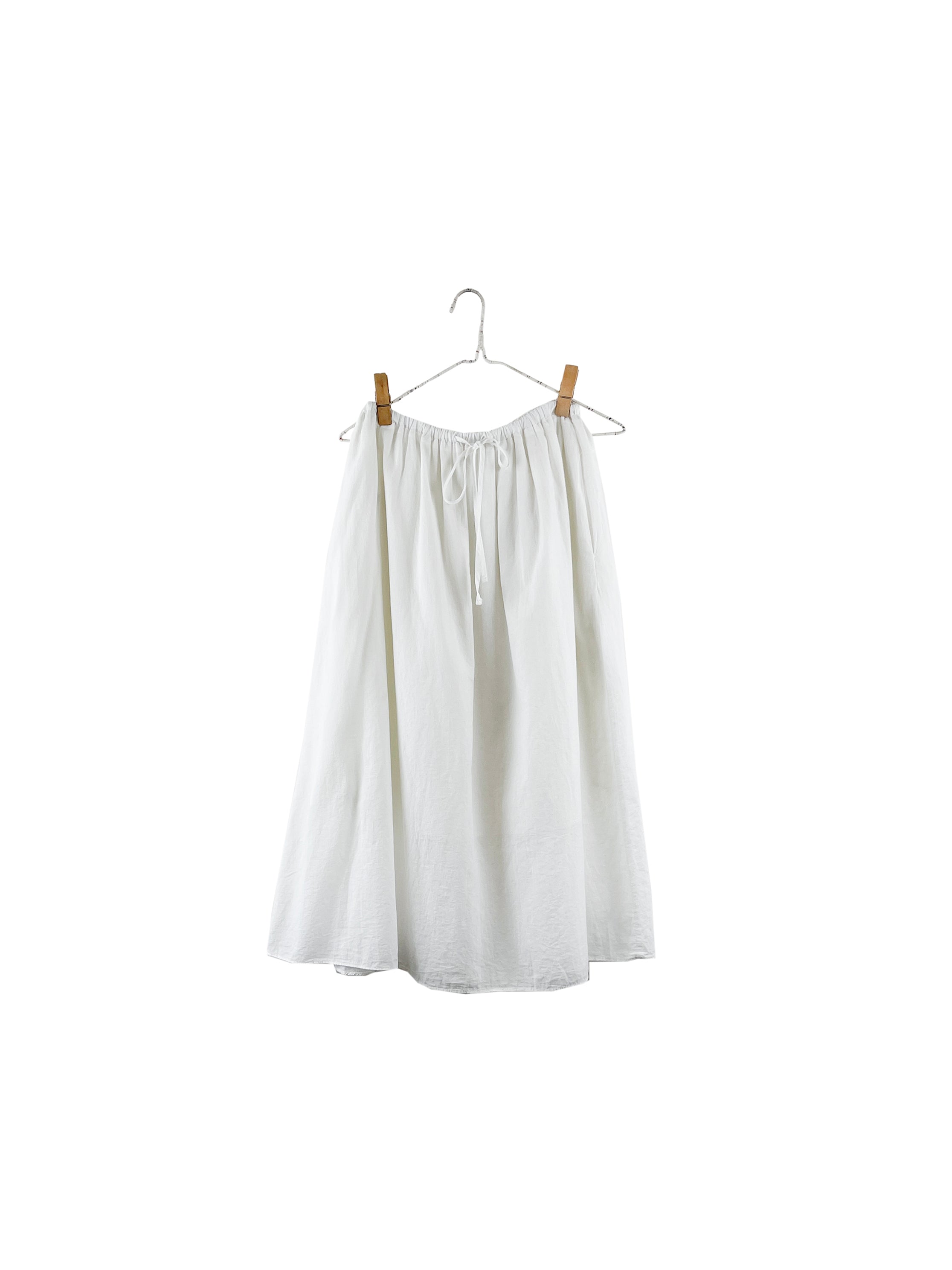 値下げ！【新品未使用】鈴木六夏 everyday skirtエブリデイスカートS Everyday Skirt– It is well L.A.
