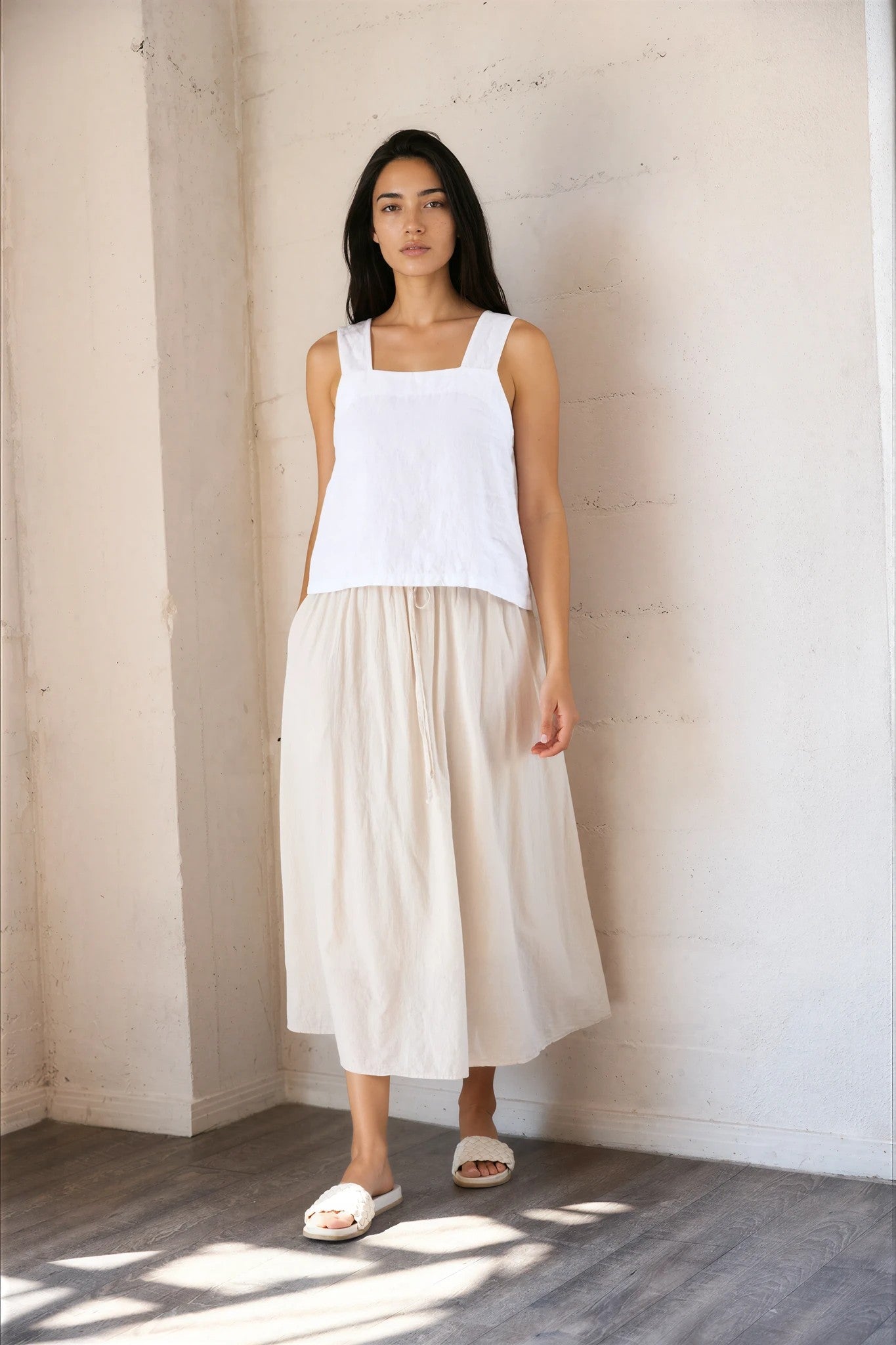 Everyday Skirt– It is well L.A.