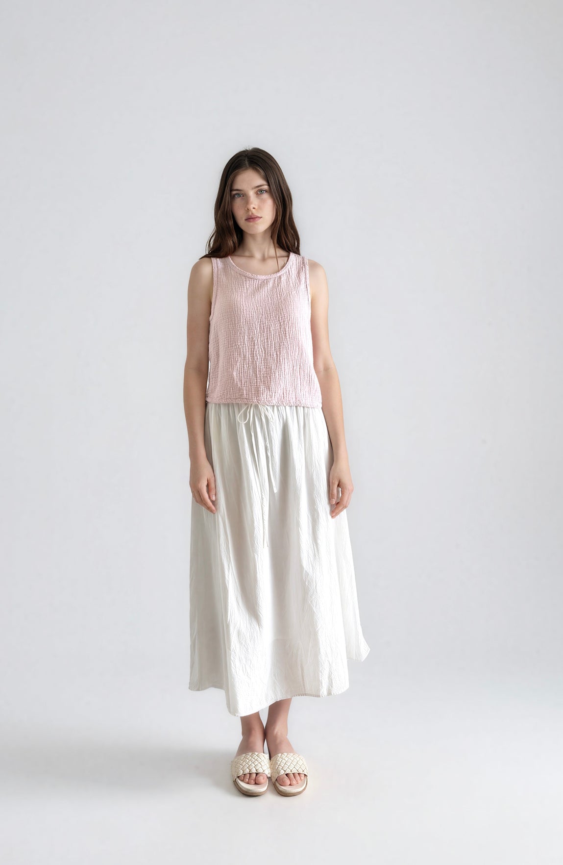 Everyday Skirt– It is well L.A.