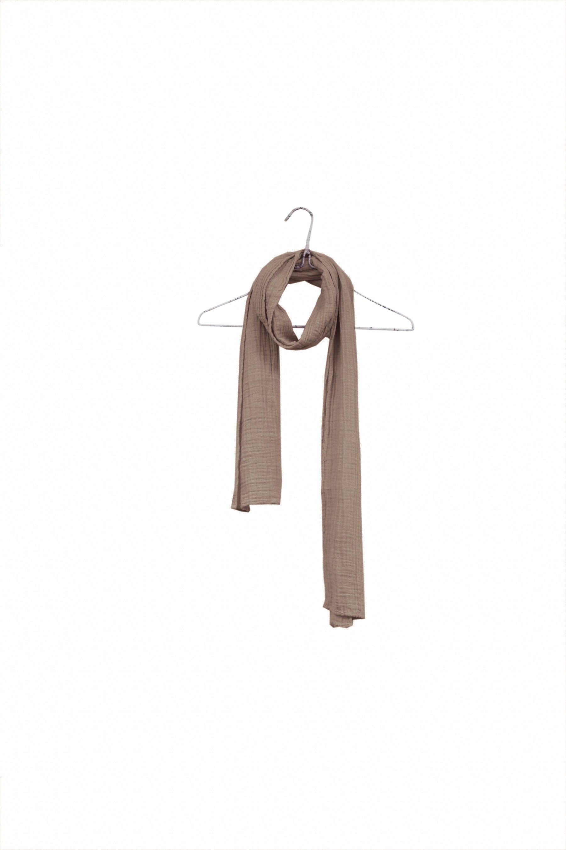 Thin Gauze Scarf– It is well L.A.