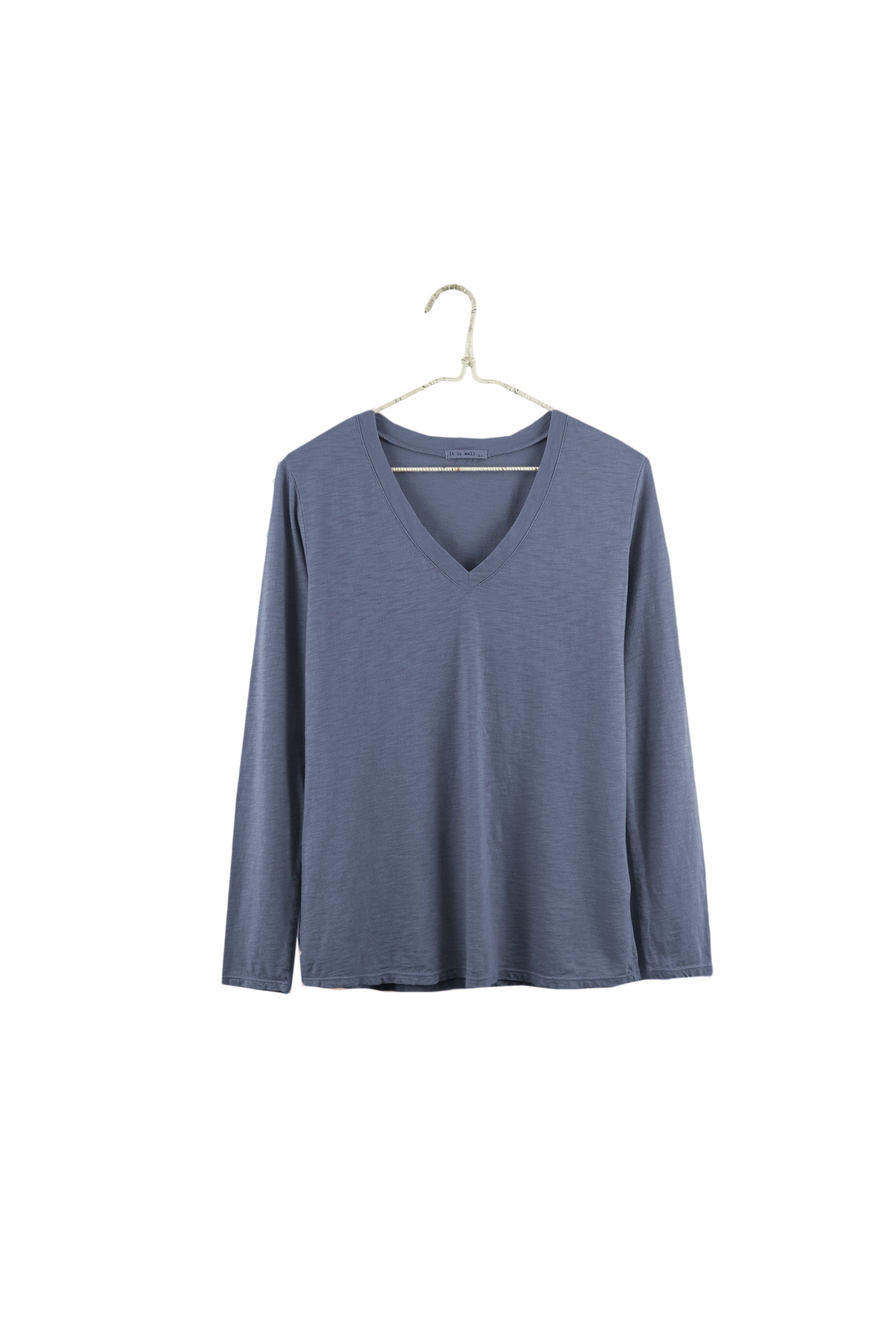 uniqlo heattech v neck